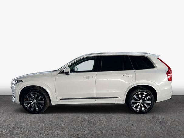 Volvo XC90 B5 AWD Plus 173 kW image number 2