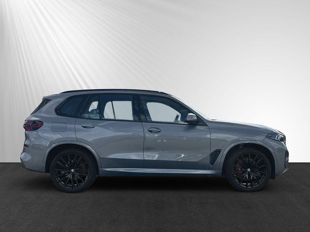 BMW X5 xDrive30d 210 kW image number 2