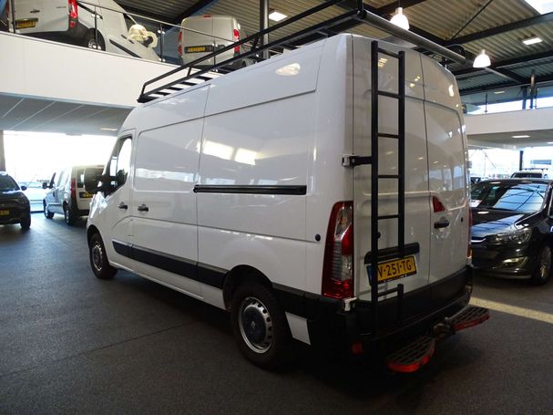 Renault Master DCi L2H2 96 kW image number 5