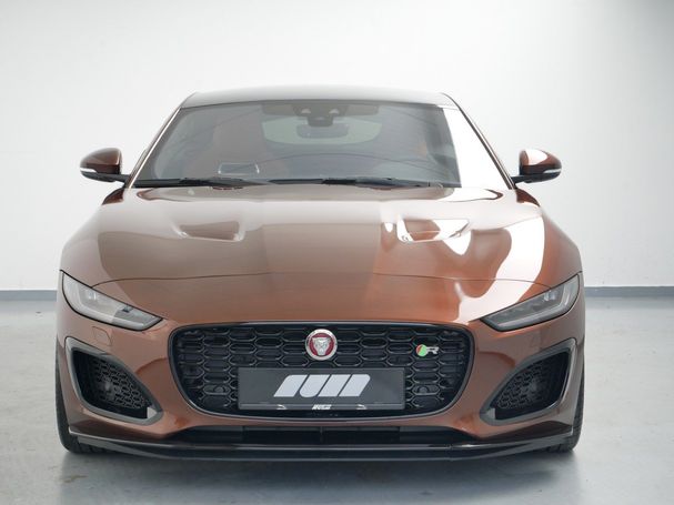 Jaguar F-Type 423 kW image number 2