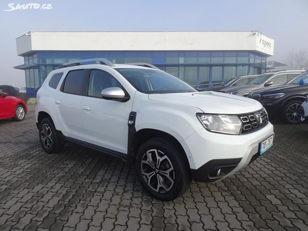 Dacia Duster TCe GPF 110 kW image number 2