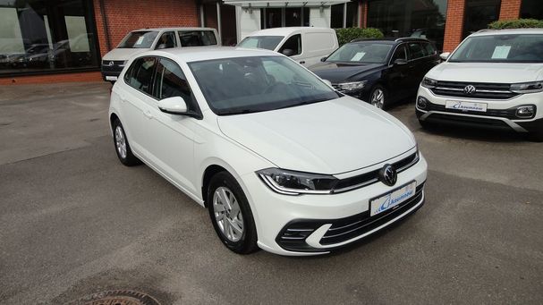 Volkswagen Polo 70 kW image number 2