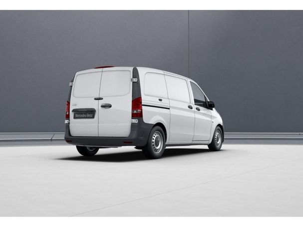 Mercedes-Benz Vito 116 120 kW image number 3