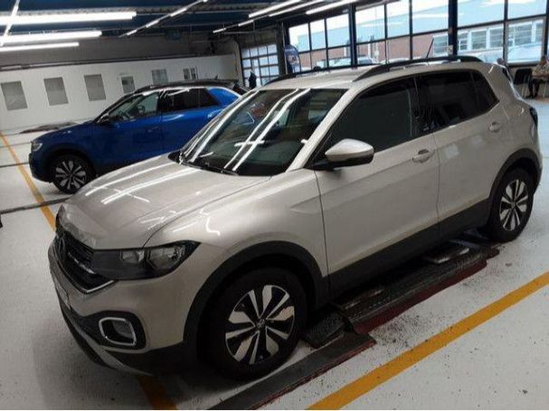 Volkswagen T-Cross 1.0 TSI DSG 81 kW image number 1