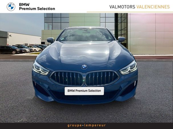 BMW 850i xDrive 396 kW image number 2