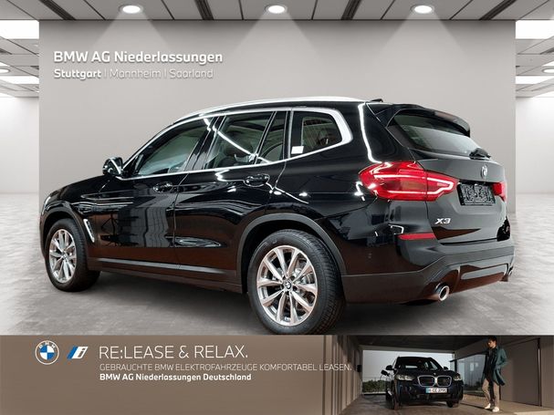 BMW X3 xDrive30e 215 kW image number 2