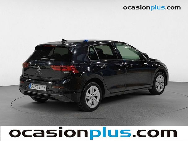 Volkswagen Golf 1.0 TSI Life 81 kW image number 2