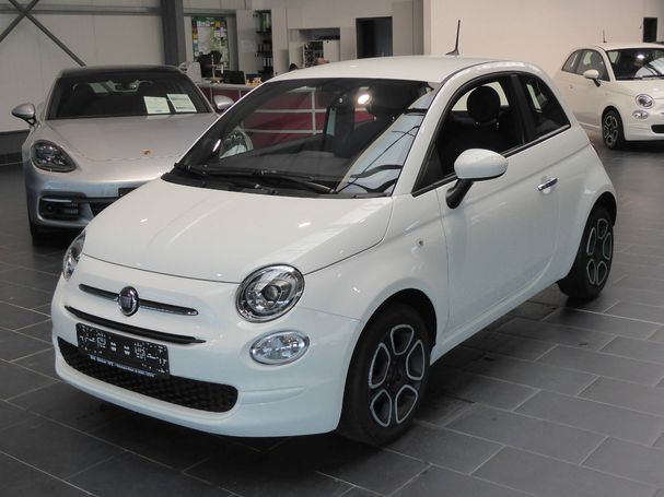 Fiat 500 1.0 51 kW image number 1