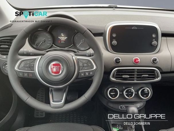 Fiat 500X 96 kW image number 10