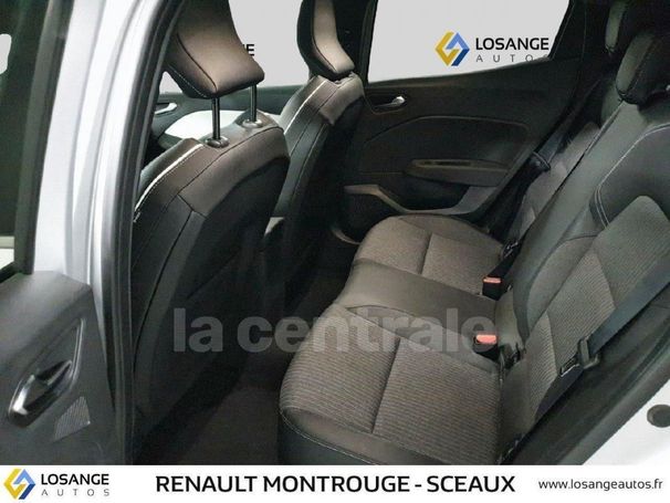 Renault Clio TCe 140 Techno 103 kW image number 6