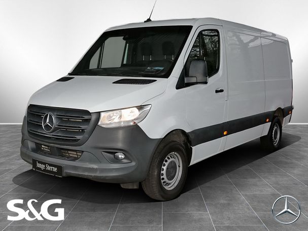 Mercedes-Benz Sprinter Standard 317 CDI 125 kW image number 1