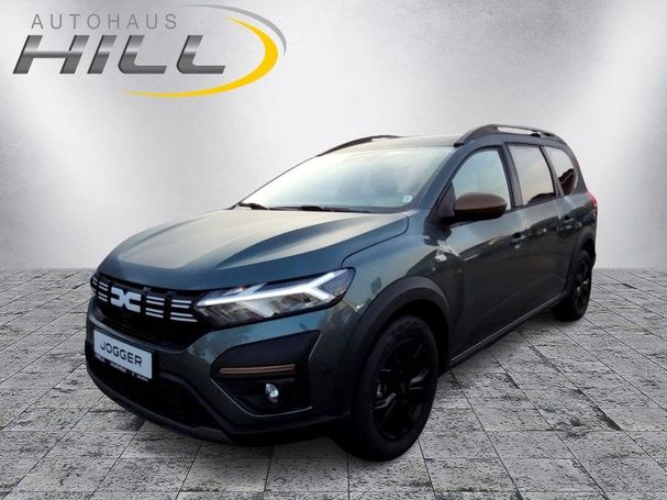 Dacia Jogger TCe 110 Extreme 81 kW image number 1