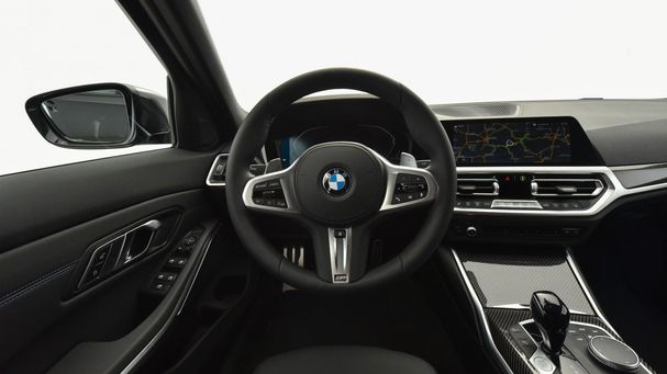 BMW 320d xDrive M Sport 140 kW image number 8