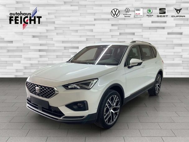 Seat Tarraco 2.0 TDI 110 kW image number 1