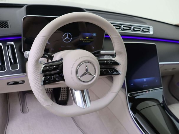 Mercedes-Benz S 350d L 210 kW image number 4