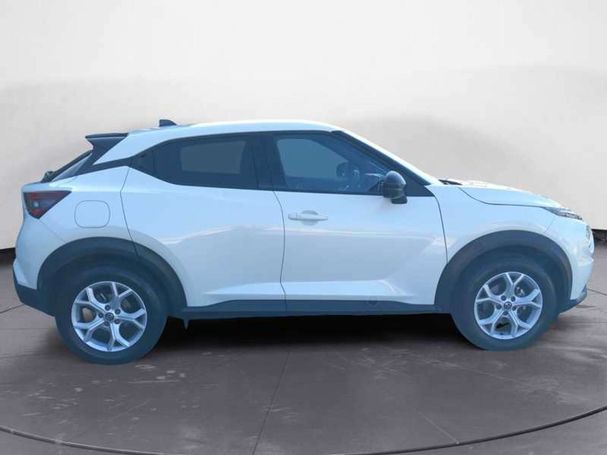 Nissan Juke 1.0 DIG-T 114 N-CONNECTA 84 kW image number 5