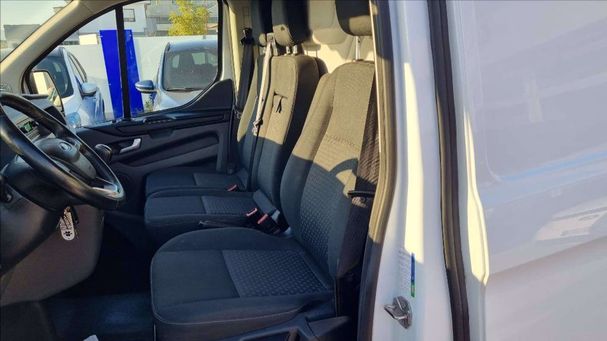 Ford Transit Custom 280 L1H1 Trend 96 kW image number 12