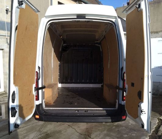 Renault Master DCi 130 L2H3 98 kW image number 7