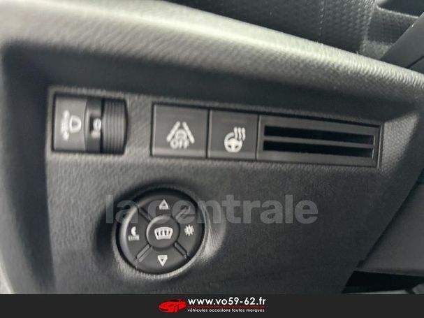 Citroen C4 96 kW image number 23