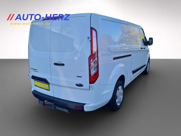 Ford Transit Custom 300 L2 Trend 96 kW image number 6