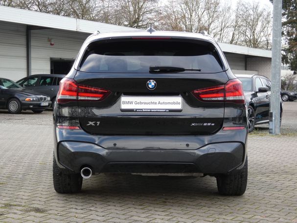 BMW X1 25e xDrive 162 kW image number 6