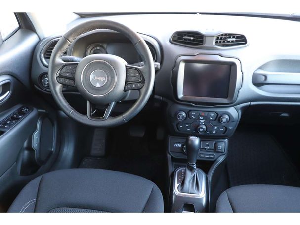 Jeep Renegade 1.3 177 kW image number 10