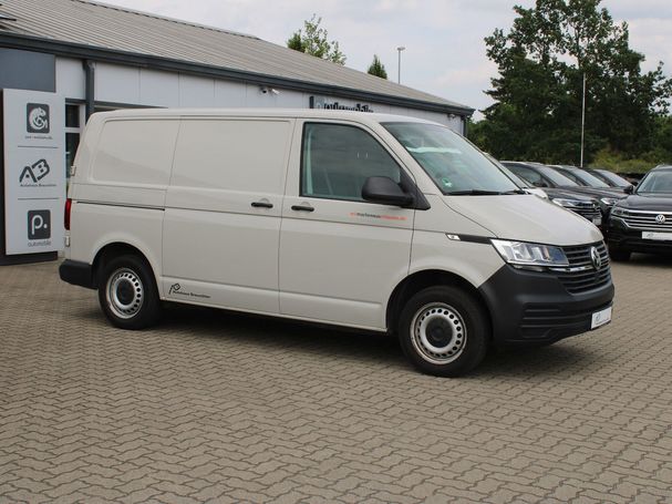 Volkswagen T6 Transporter T6 2.0 TDI 81 kW image number 3