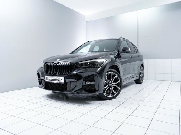 BMW X1 25e xDrive 162 kW image number 1