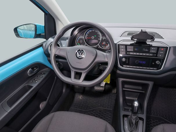 Volkswagen up! 60 kW image number 11