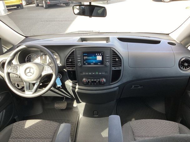 Mercedes-Benz Vito 116 Tourer PRO 120 kW image number 12