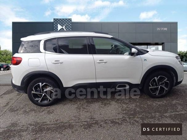 Citroen C5 Aircross 165 kW image number 2