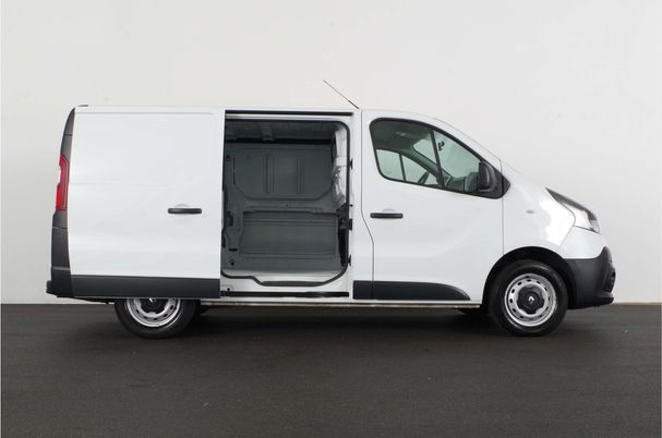 Renault Trafic DCi L1H1 90 kW image number 5