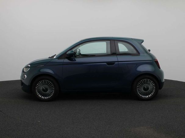 Fiat 500 e 42 kWh 87 kW image number 4