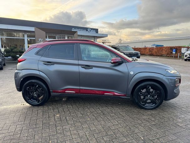 Hyundai Kona 4WD 130 kW image number 4