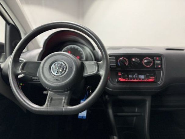 Volkswagen up! 44 kW image number 13