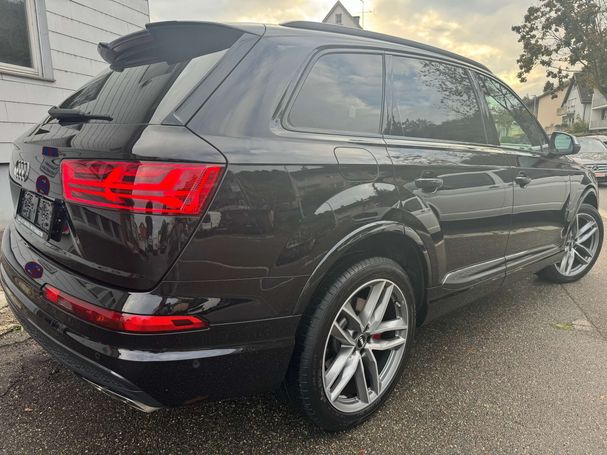 Audi SQ7 320 kW image number 6