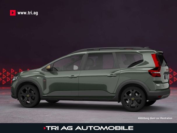 Dacia Jogger TCe 110 Expression 81 kW image number 10