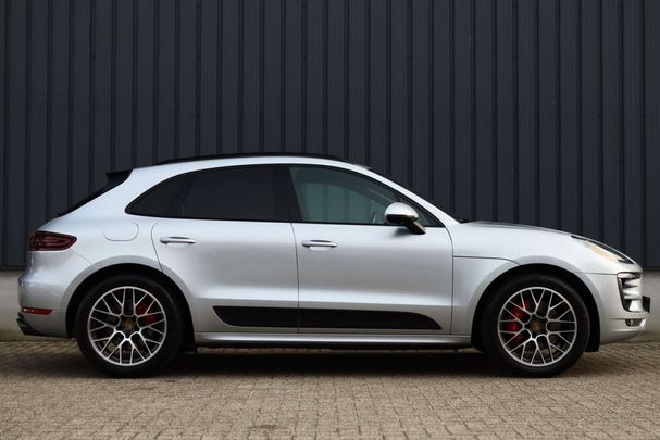 Porsche Macan GTS 265 kW image number 3