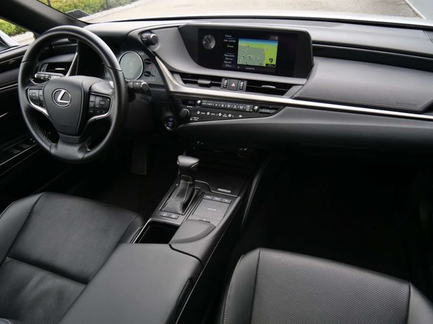 Lexus ES 300 H 160 kW image number 14