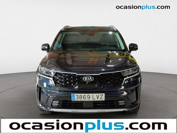 Kia Sorento 1.6 T-GDI 195 kW image number 20