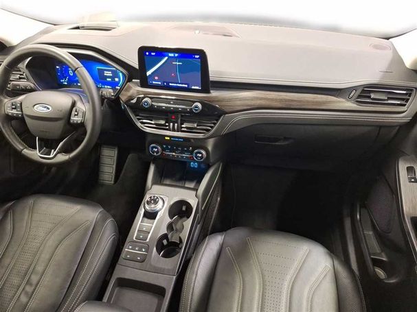 Ford Kuga 2.5 Vignale 165 kW image number 18