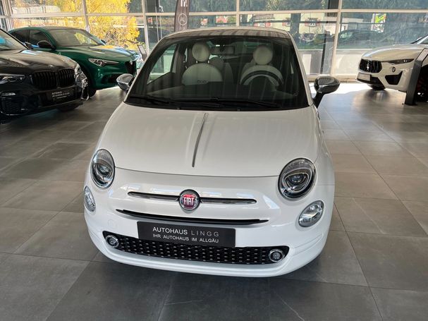 Fiat 500 1.0 51 kW image number 3