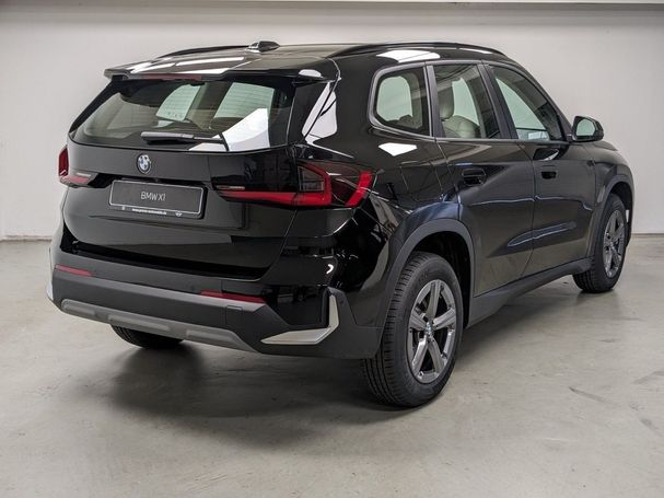 BMW X1 sDrive18d 110 kW image number 4