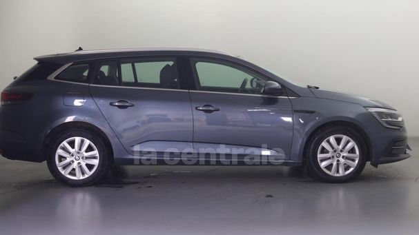 Renault Megane Estate Blue dCi 115 85 kW image number 2