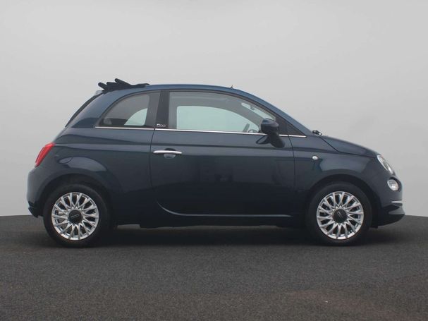 Fiat 500C 51 kW image number 6