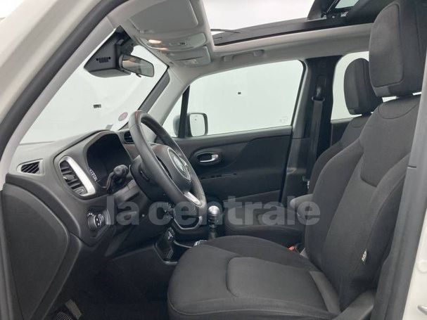 Jeep Renegade 1.0 88 kW image number 25