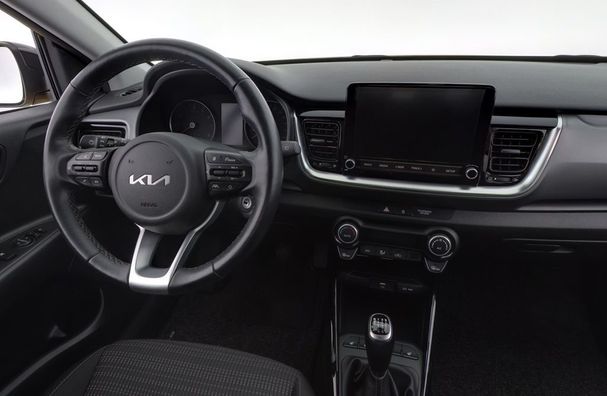 Kia Stonic T-GDi 100 74 kW image number 3