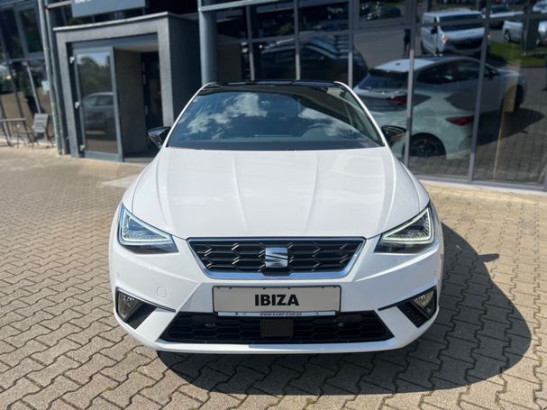 Seat Ibiza 85 kW image number 9