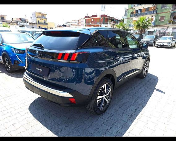 Peugeot 3008 BlueHDi 130 S&S EAT8 Allure 96 kW image number 5