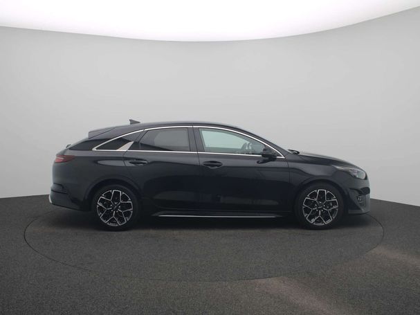 Kia ProCeed 1.5 T-GDI GT Line 118 kW image number 8